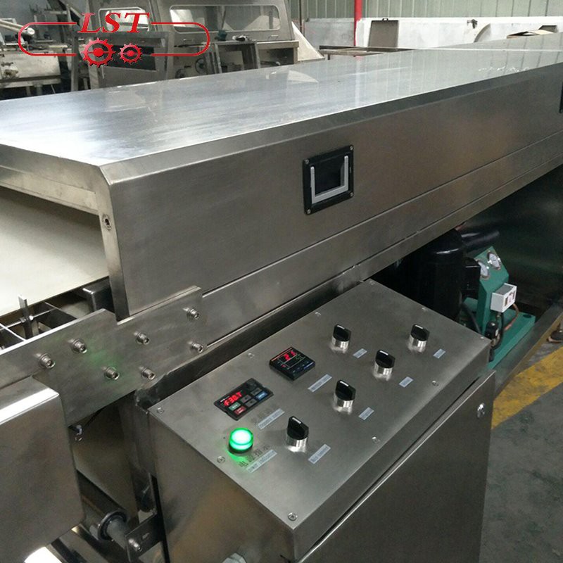 Chocolate Belt Cooler