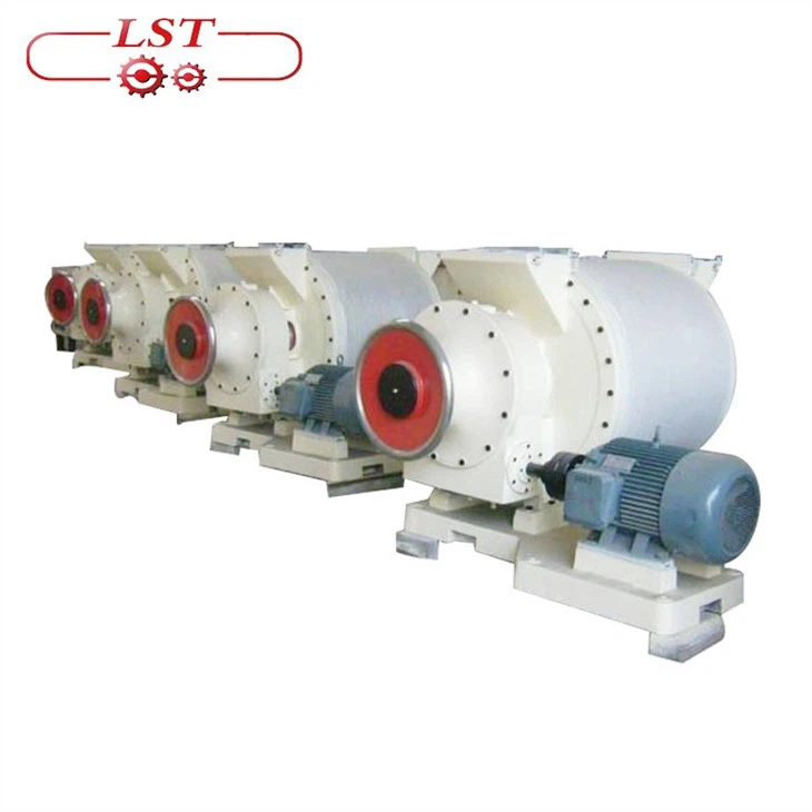 automatic chocolate grinding machine