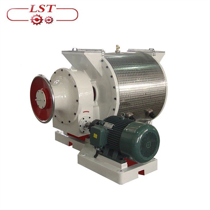 Factory Price Stainless Small Chocolate Grinder Conching