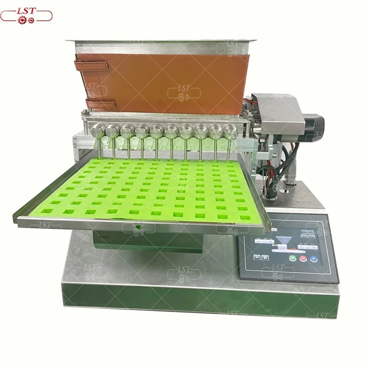 Multifunctional Gummy Candy Depositing Machine