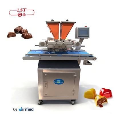 LST Stroj za jednokratno odlaganje čokolade